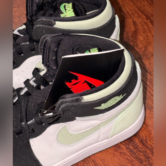 Jordan retro 1 zoom - Picture 7 of 16